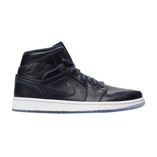 Air Jordan 1 Retro Mid 'Nouveau'