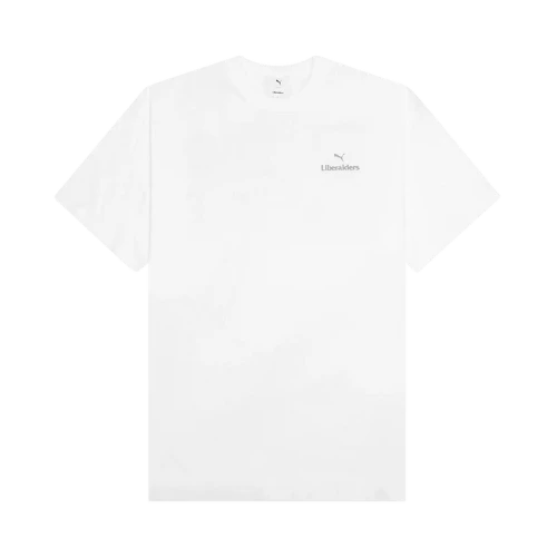 Puma x Liberaiders Tee 'White'
