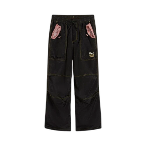 Puma x KidSuper Pants 'Black'