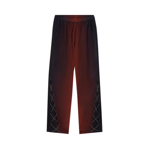 Puma x Aries Pants 'Mars Red'