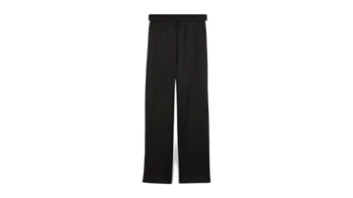 Puma T7 Always On Straight Track Pants Black/White