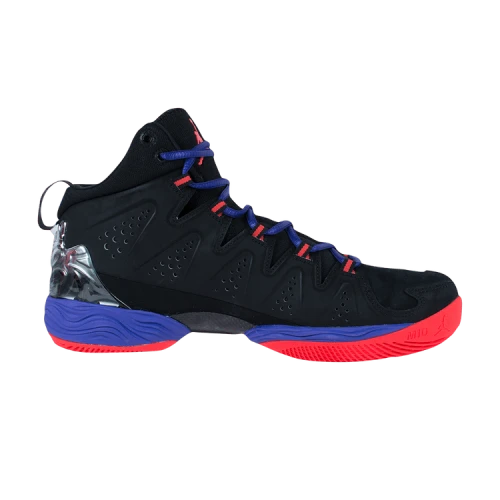 Jordan Melo M10 Black Infrared 23 Dark Concord