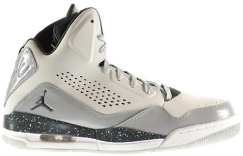 Jordan SC-3 Pure Platinum