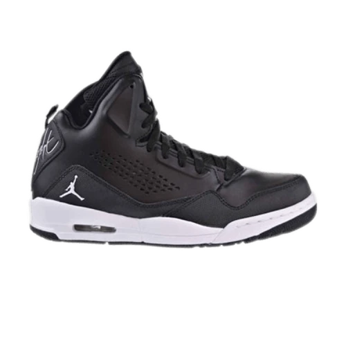 Jordan Sc-3 Black/White-Black-White