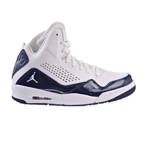 Air Jordan SC-3 'Midnight Navy'
