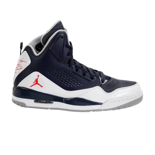Air Jordan SC-3 'Midnight Navy'