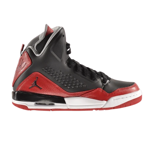 Air Jordan SC-3 BG 'Bred'