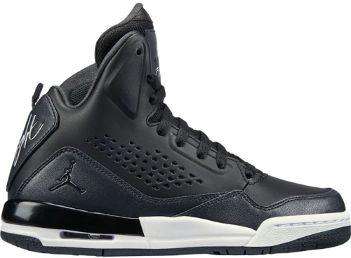 Jordan Flight SC-3 Black Anthracite (GS)