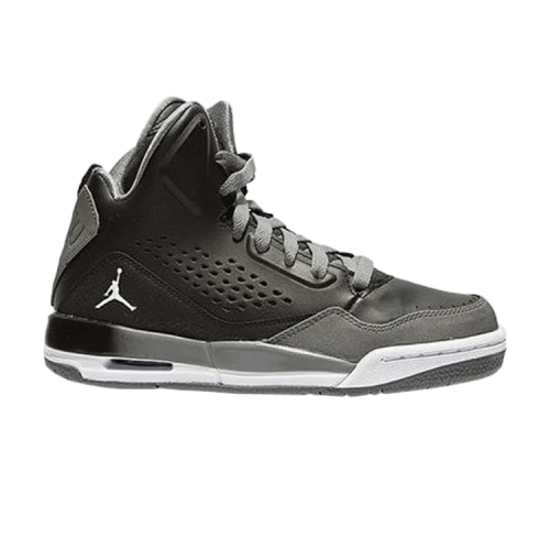 Air Jordan SC-3 BG 'Black'
