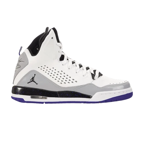 Air Jordan SC-3 BG 'Dark Concord'
