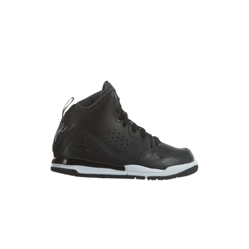 Air Jordan SC-3 PS 'Anthracite'