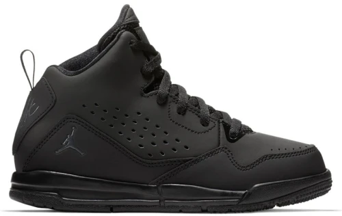 Jordan SC-3 Triple Black (PS)