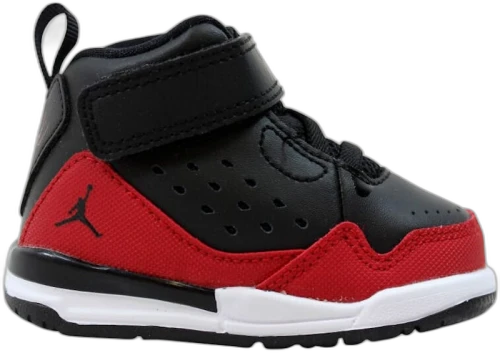 Jordan SC-3 Black (TD)