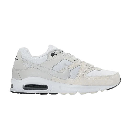 Nike Air Max Command Summit White