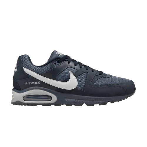 Nike Air Max Command Dark Obsidian Wolf Grey