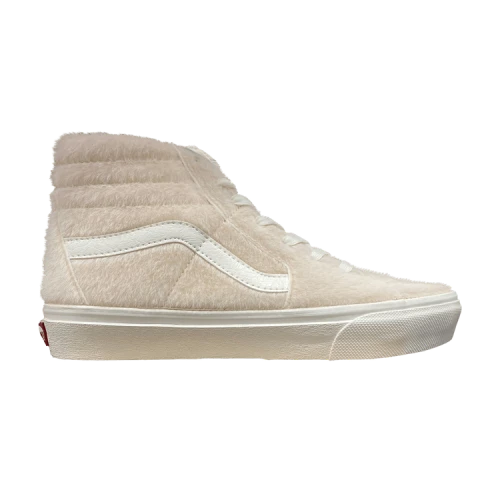 Vans V38CF Sk8-Hi 'Hairy - Pink'