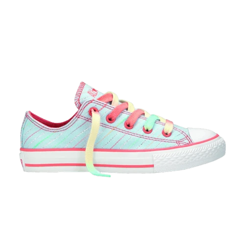 Converse Chuck Taylor All Star Ox GS 'Folk Strip'