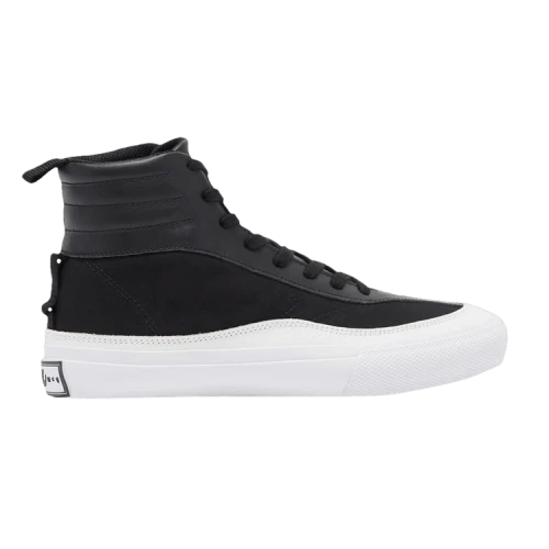 MCQ Swallows High 'Black' (Women's)