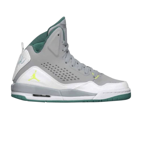 Jordan SC-3 GS 'Volt Ice'