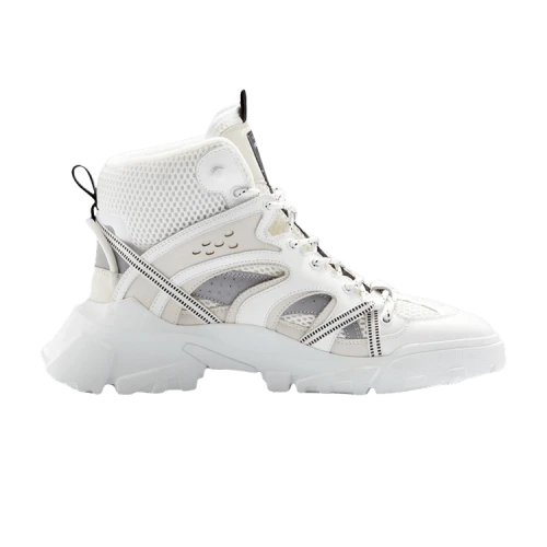 MCQ Orbyt 'White'