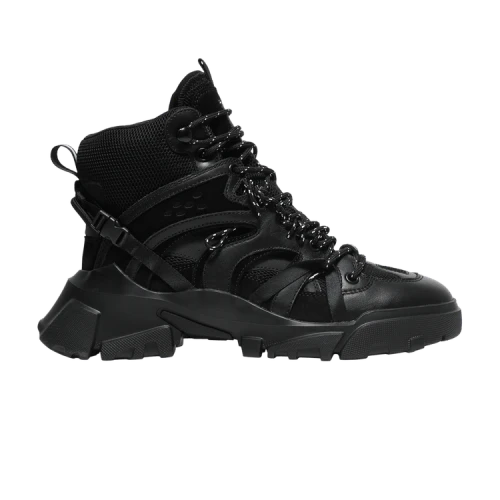 MCQ Orbyt 'Black'
