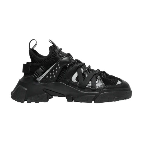 MCQ Descender 'Black'