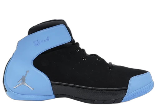 Jordan Melo 1.5 Black University Blue