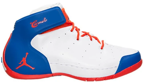 Jordan Melo 1.5 Knicks Home