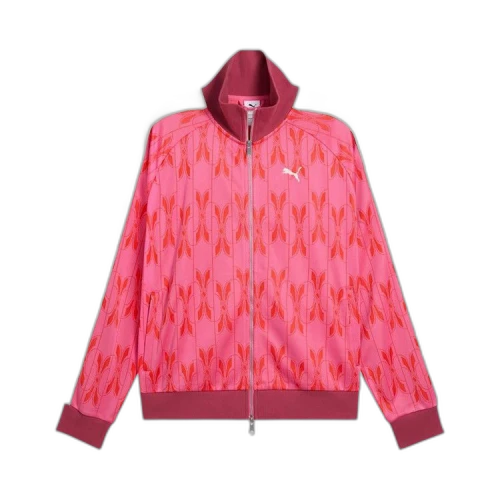 Puma The NeverWorn V T7 Track Jacket 'Blossom'