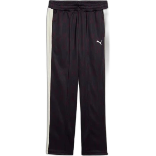 Puma The NeverWorn V T7 Track Pants 'New Navy'