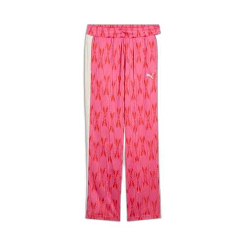 Puma The NeverWorn V T7 Track Pants 'Blossom'