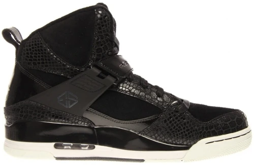 Jordan Flight 45 High IP S&S