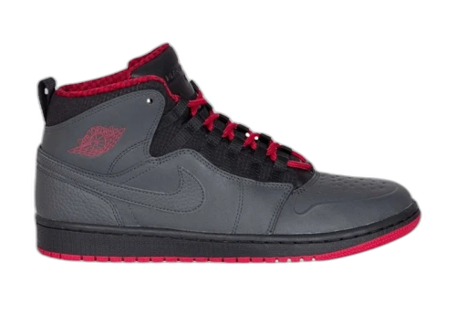 Jordan 1 Retro 94 Anthracite Red