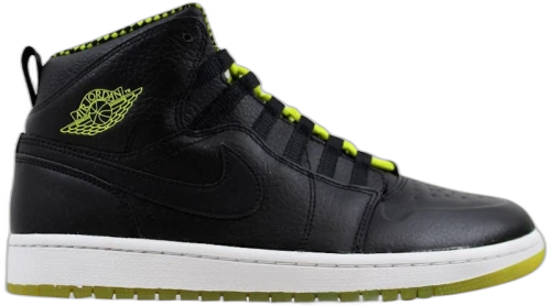 Jordan 1 Retro '94 Black Venom Gree