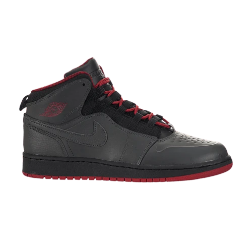 Air Jordan 1 Retro '94 GS 'Anthracite Red'