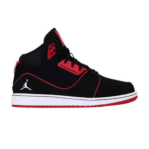 Air Jordan 1 Flight 2 BG 'Bred'