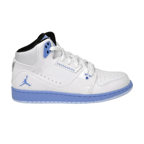 Air Jordan 1 Flight 2 BG 'White Legend Blue'