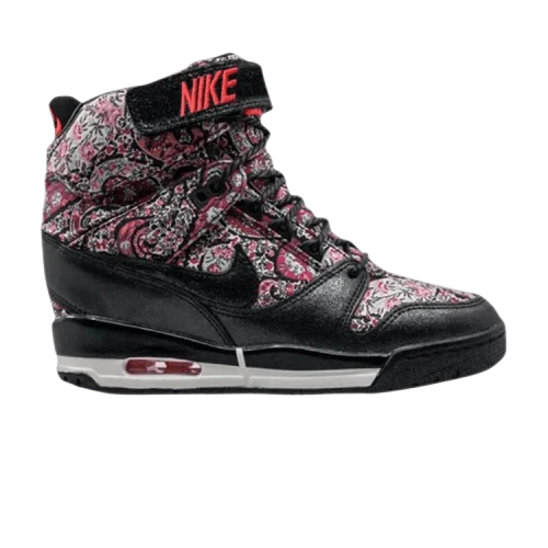 Liberty of London x Nike Air Revolution Sky Hi 'Bourton Liberty Print' (Women's)