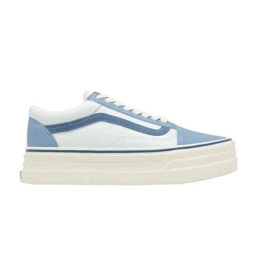 Vans V36CF Old Skool 3Sole 'Blue White'