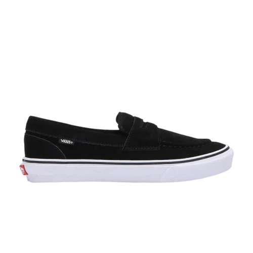 Vans V196CF FDG Loafer 'Black White'
