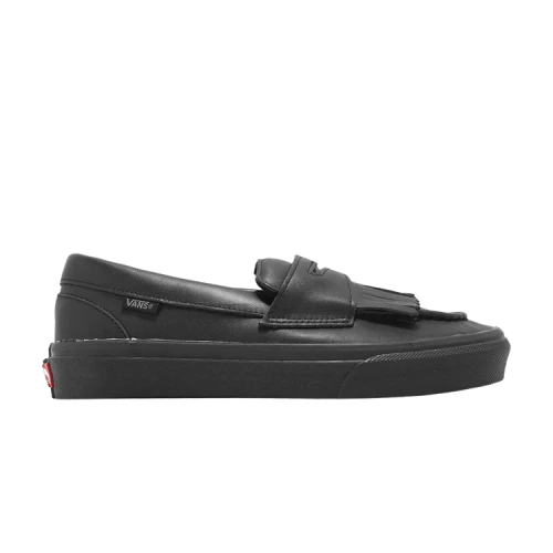 Vans V196CF FDG Loafer 'Black'