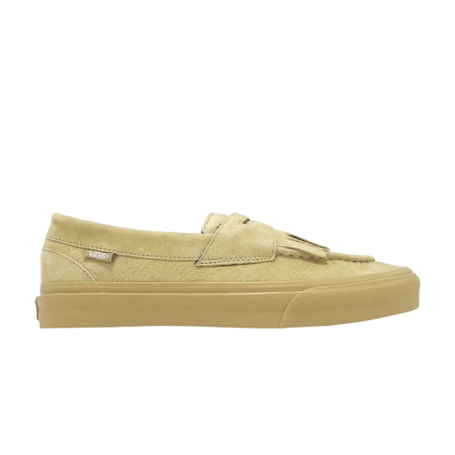 Vans V196CF FDG Loafer 'Sand Beige'