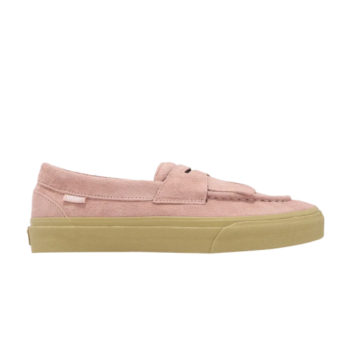 Vans V196CF FDG Loafer 'Pink Beige'