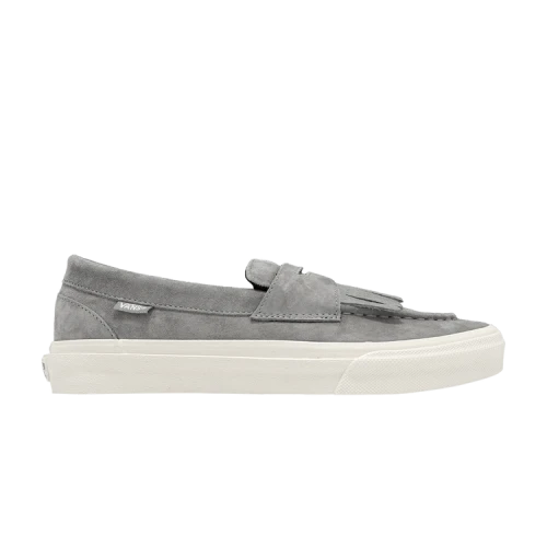 Vans V196CF FDG Loafer 'Grey Whisper'