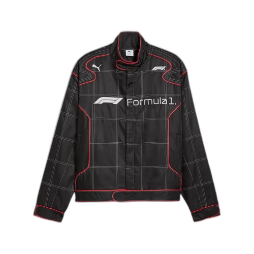PUMA Lifestyle Racing Suit Men's
