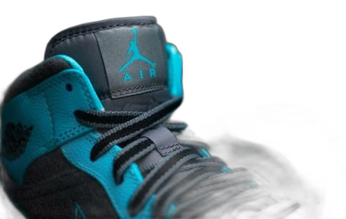 Air Jordan 1 Mid 'Gamma Blue'