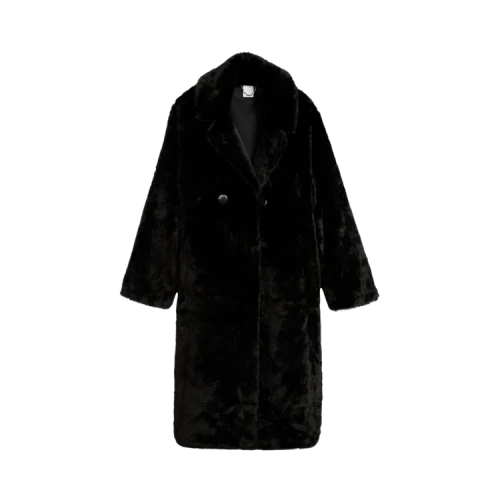 Puma x A$AP ROCKY Flacko Coat 'PUMA Black'