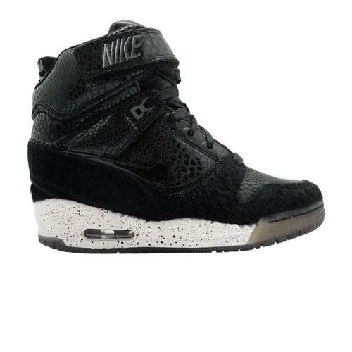 Nike Air Revolution Sky High QS 'NYFW' (Women's)