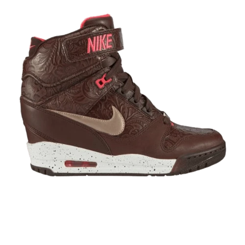 Nike Air Revolution Sky Hi City Pack Milan (Women's)