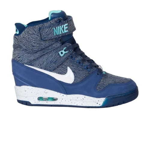 Nike Air Revolution Sky High FW QS 'City Pack - Tokyo' (Women's)